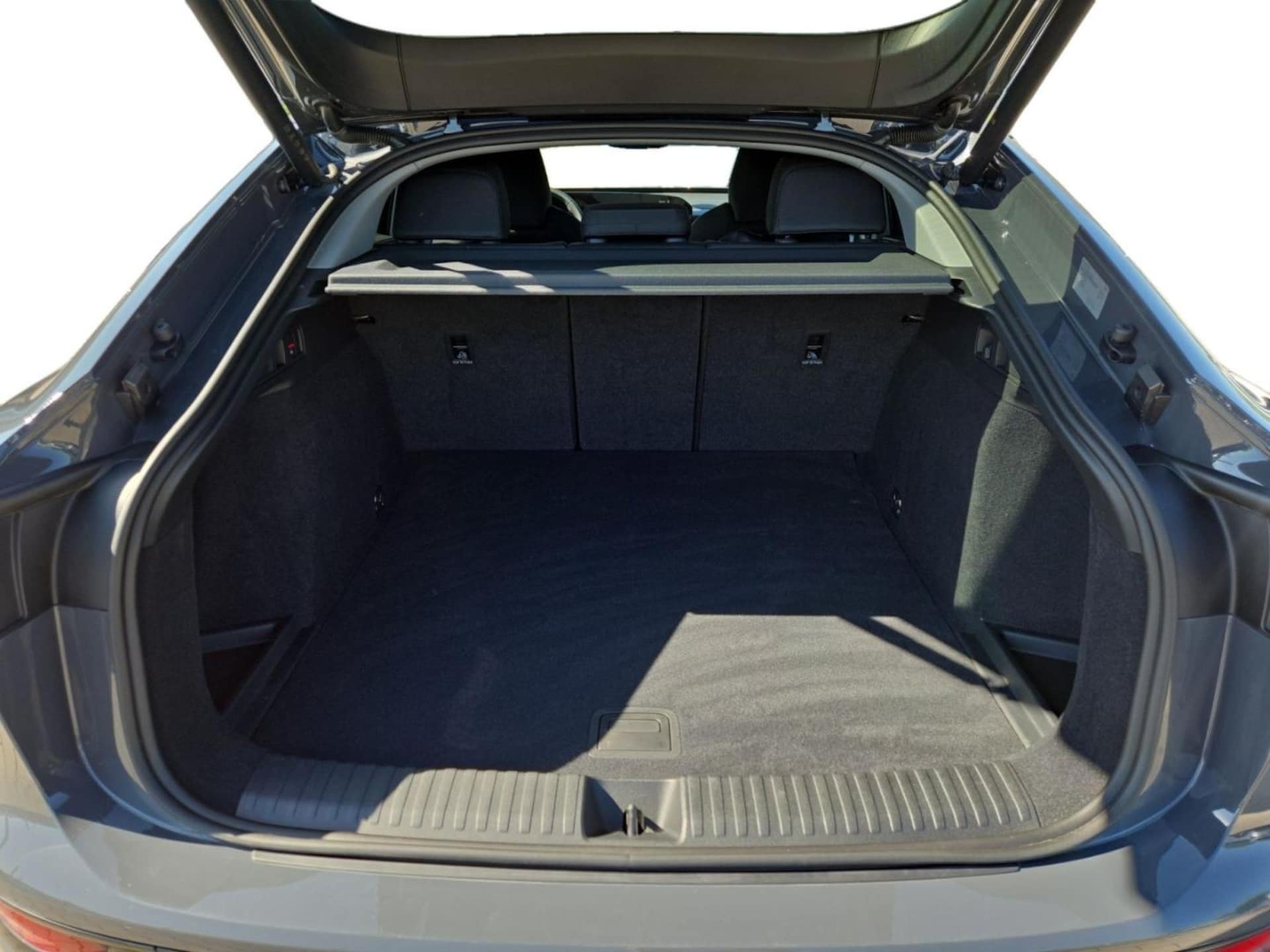 Audi Q6 Sportback e-tron