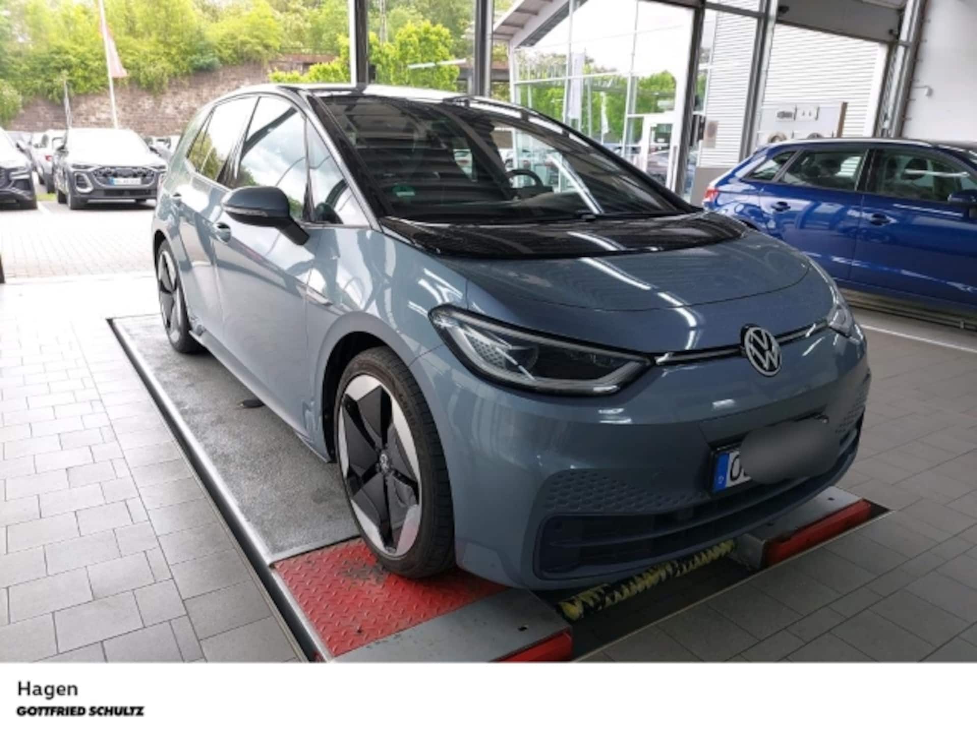 Volkswagen ID.3 Pro Performance Max