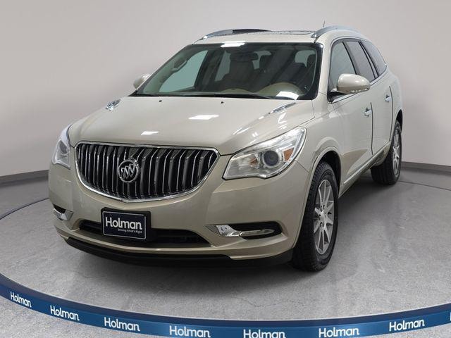 2016 Buick Enclave