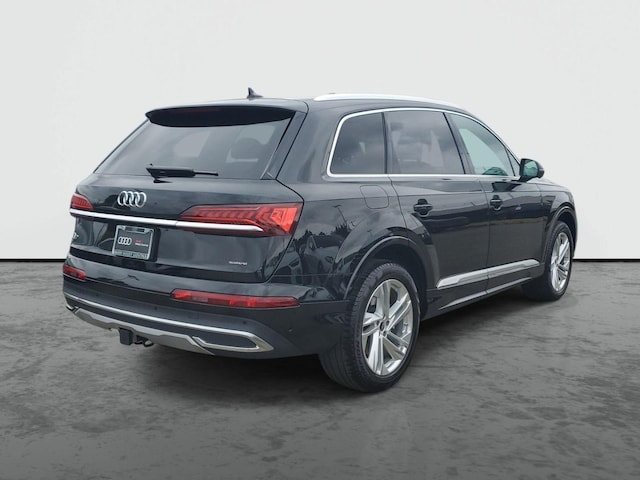 2023 Audi Q7