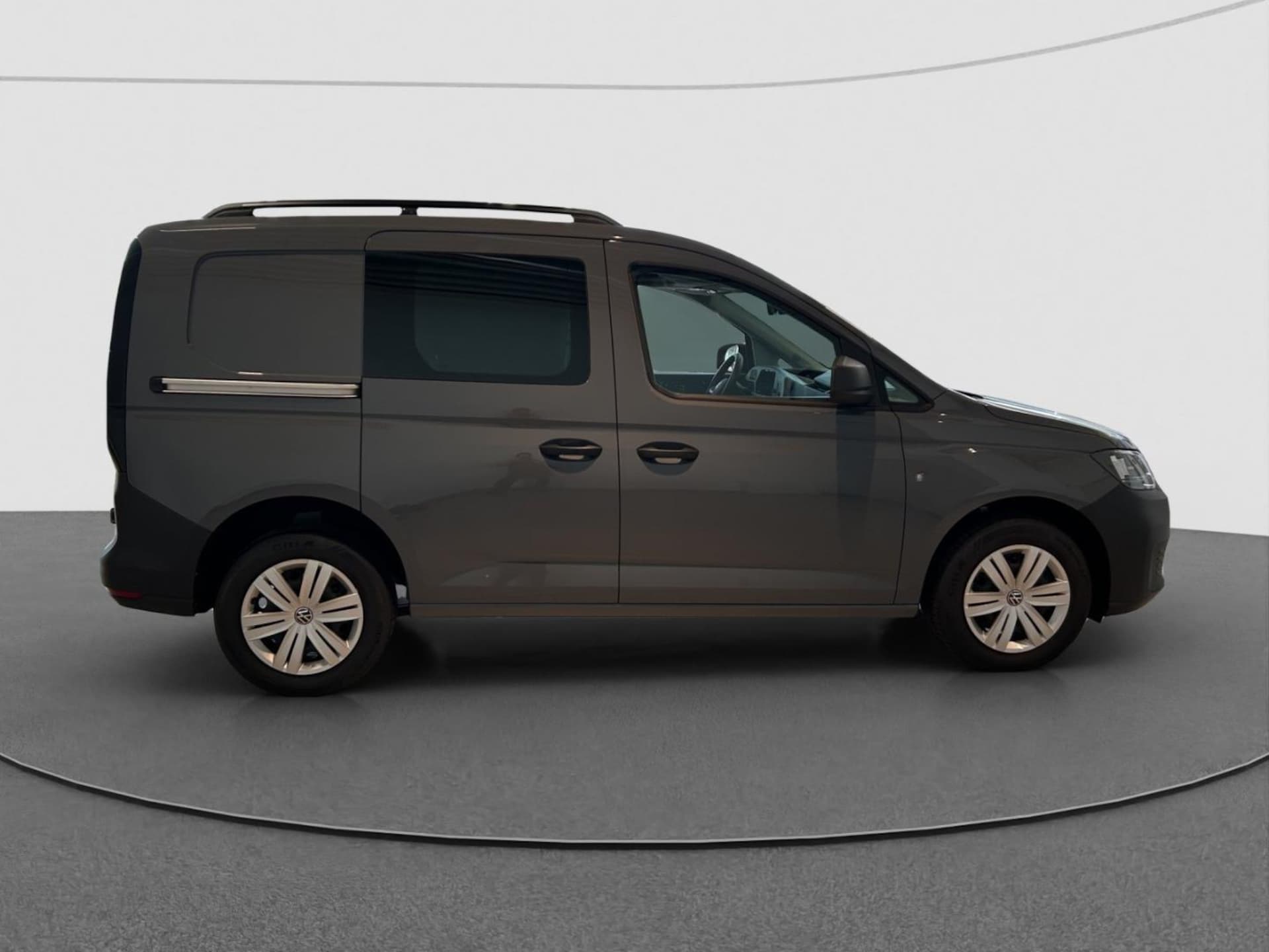 Volkswagen Caddy Cargo