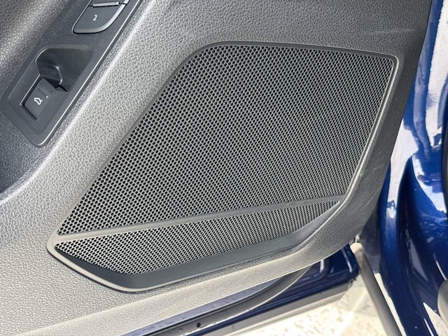 2025 Audi Q3 S Line Premium - Photo 25