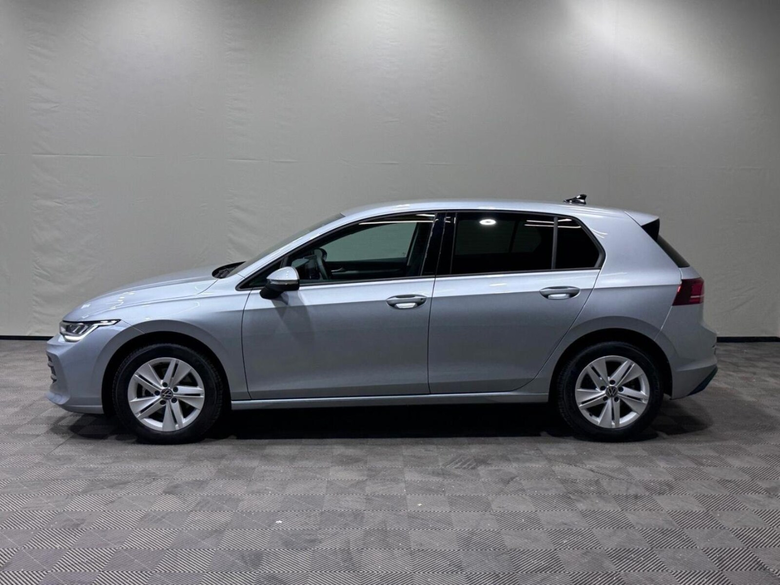 Volkswagen Golf – Bild 3