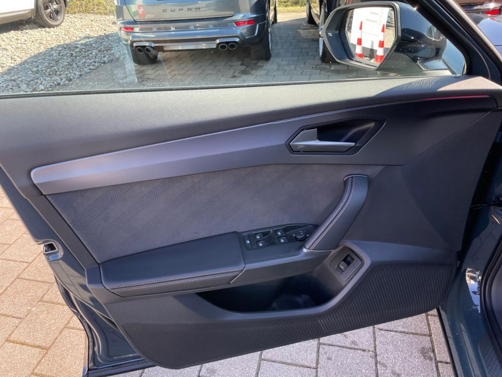 CUPRA Formentor – Bild 17