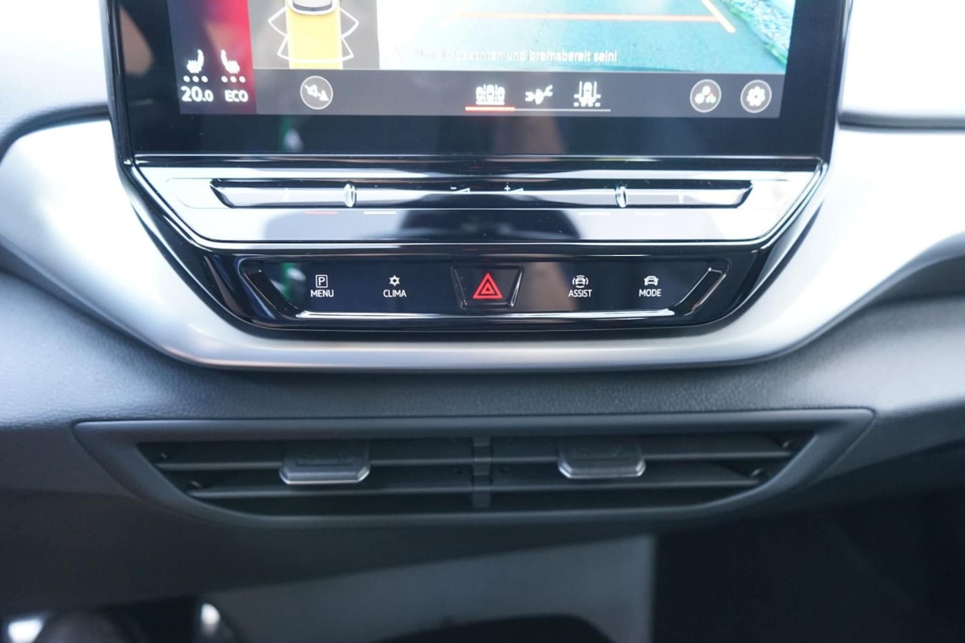 Volkswagen ID.4 Pro Performance