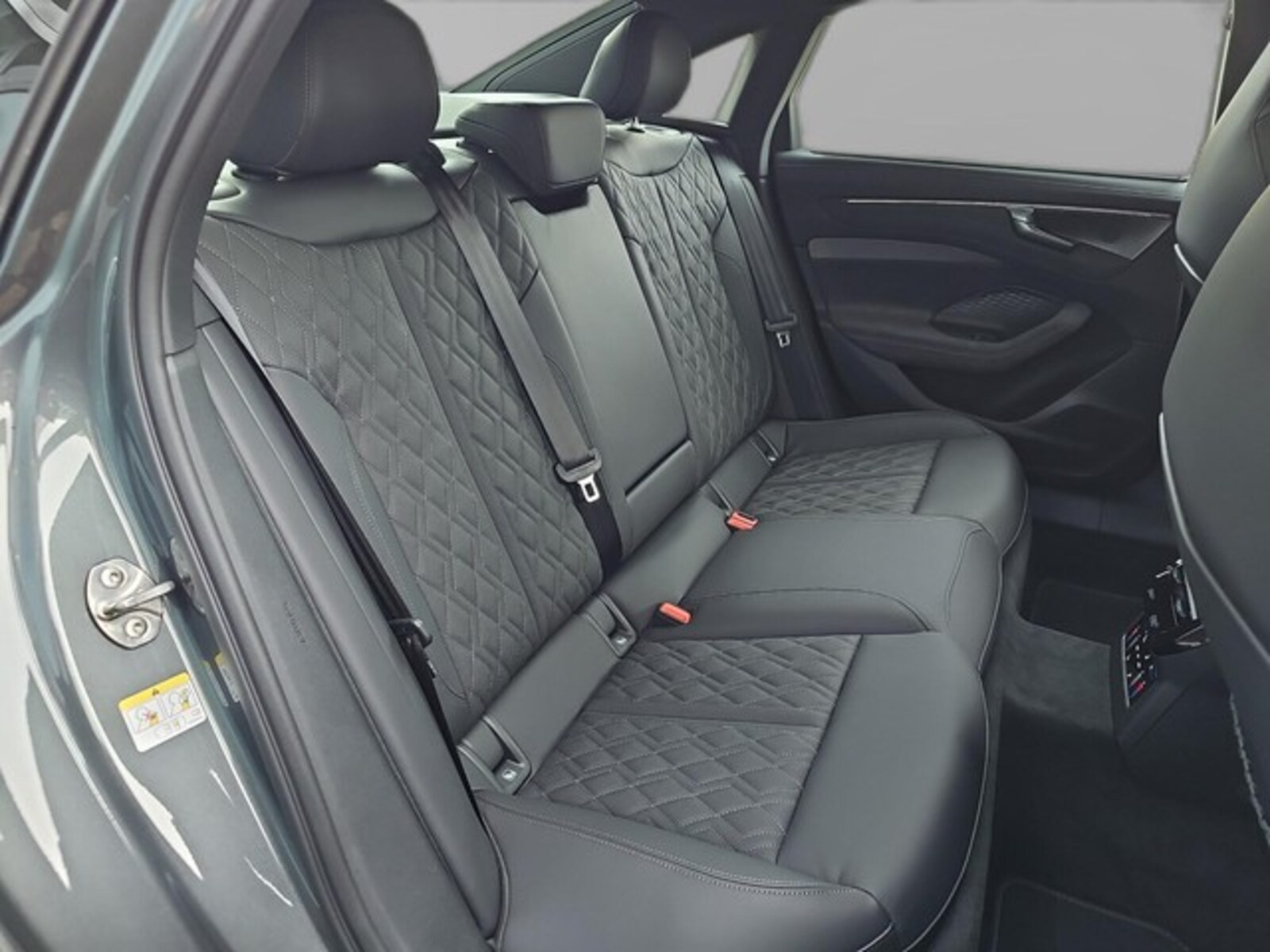 Audi A6 Limousine – Bild 13