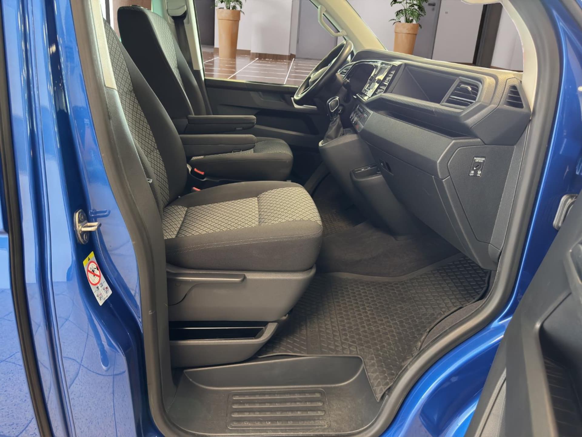 Volkswagen T6.1 Multivan Trendline