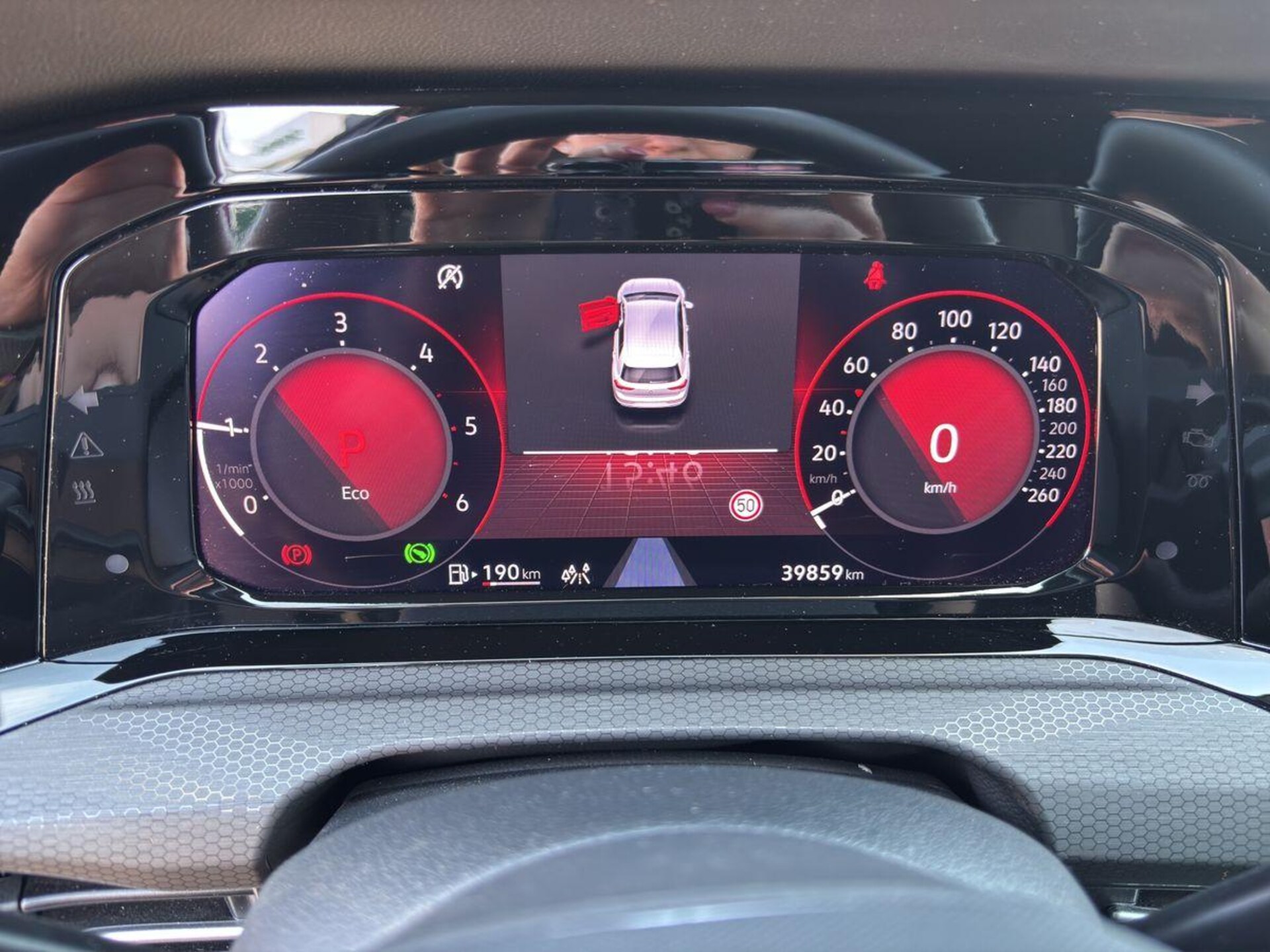Volkswagen Golf GTD