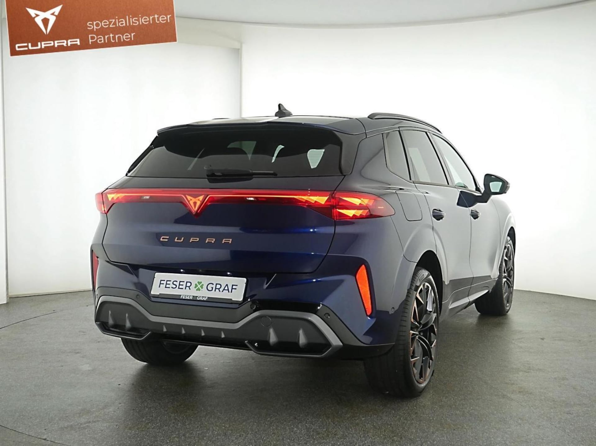 CUPRA Terramar VZ