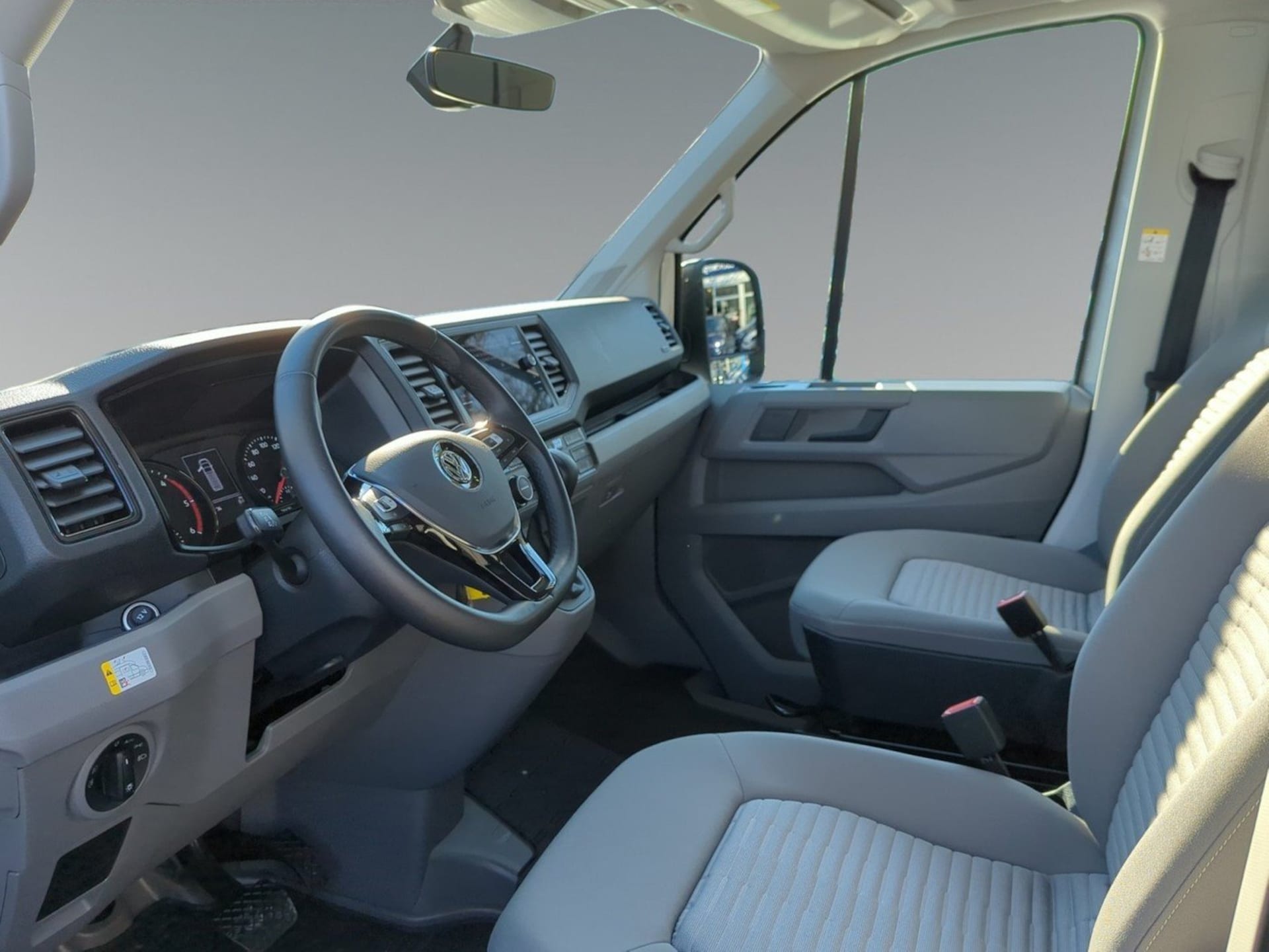 Volkswagen Grand California 600