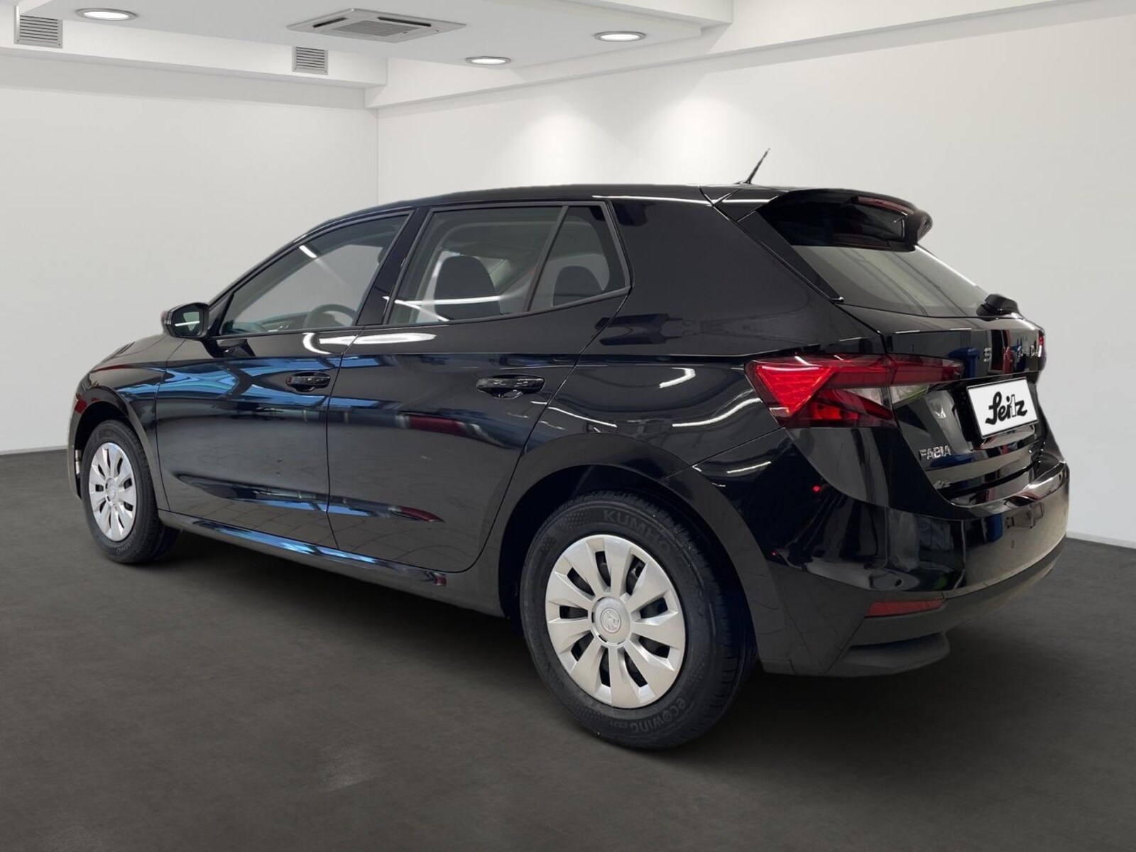 Škoda Fabia – Bild 4