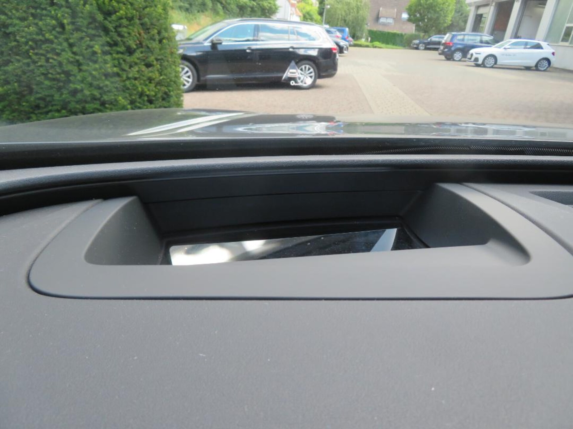 Audi Q5 SUV S line