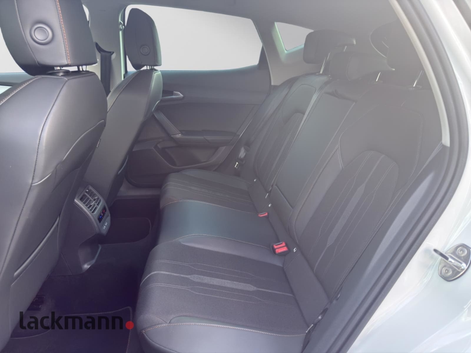 CUPRA Formentor – Bild 9