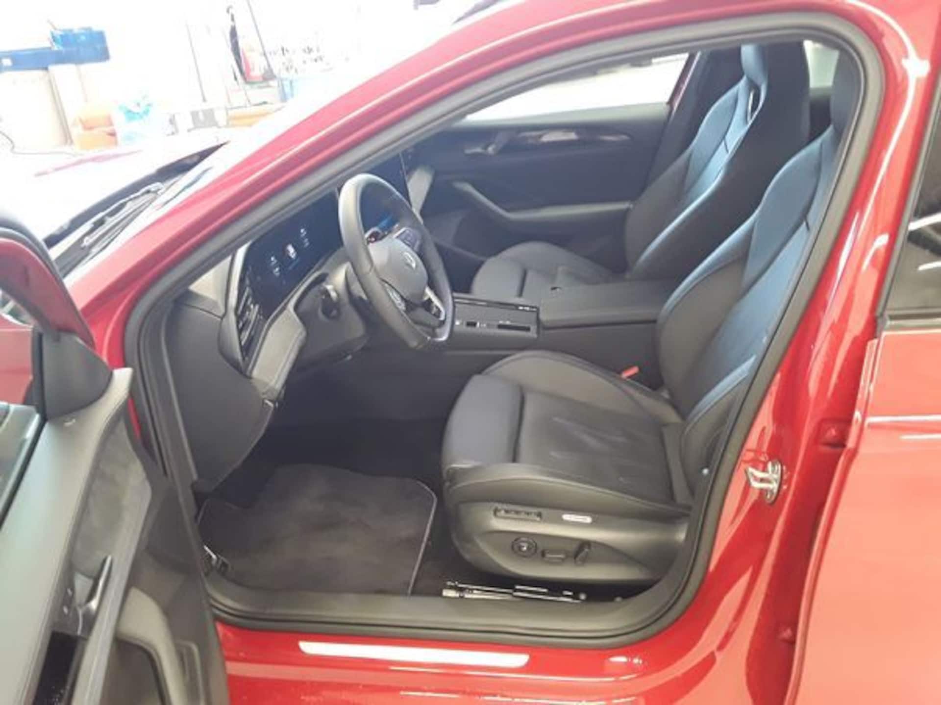 Volkswagen Passat R-Line