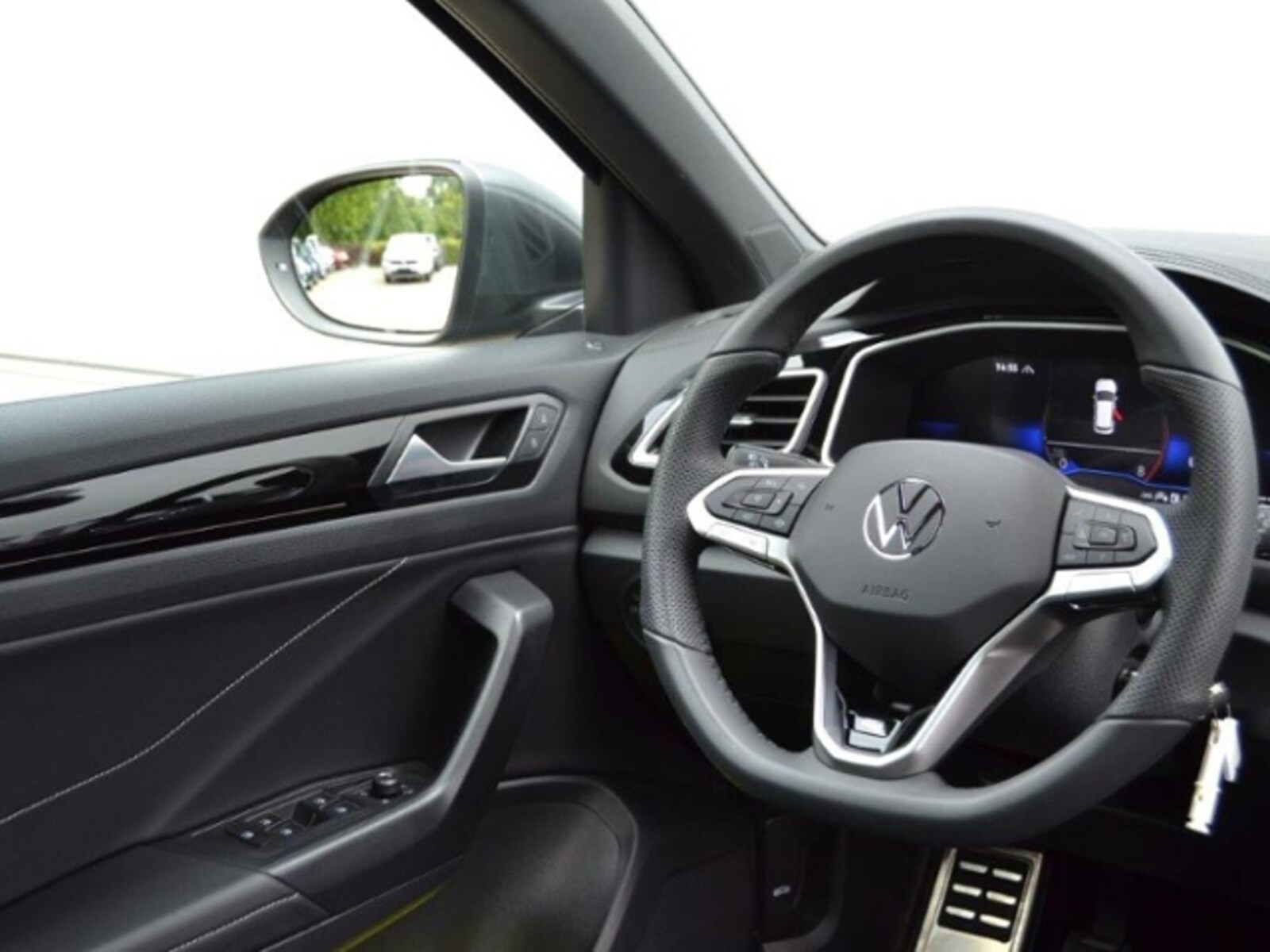 Volkswagen T-Roc – Bild 20