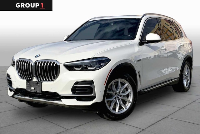 2023 BMW