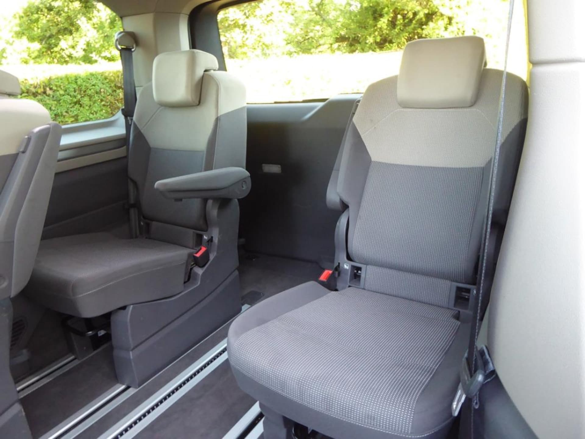 Volkswagen Multivan Life