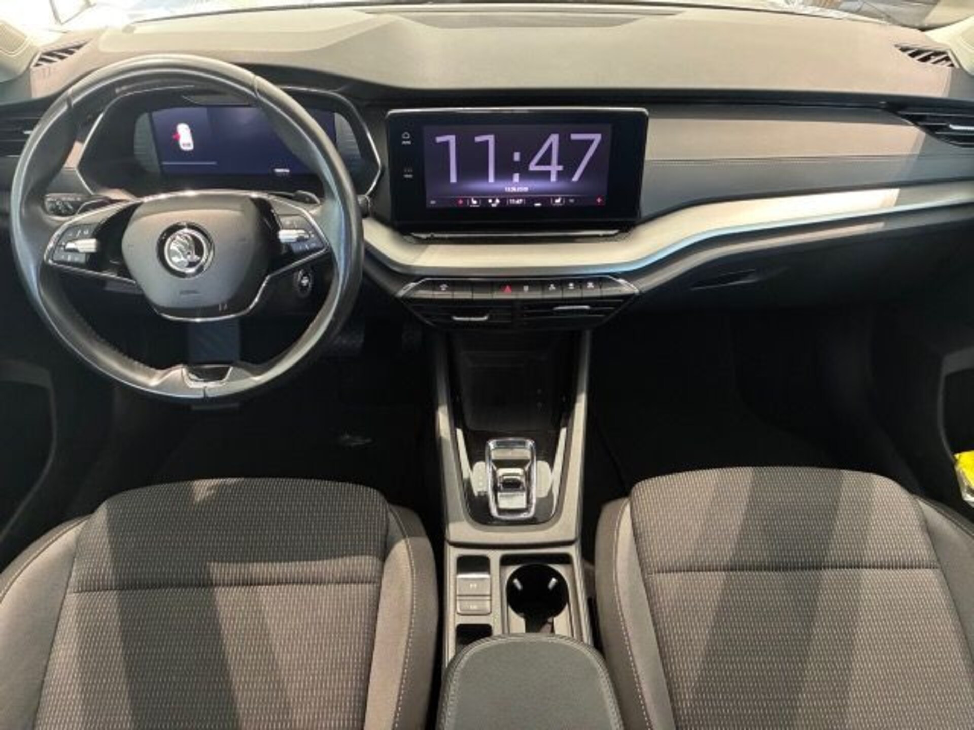Skoda Octavia Combi Ambition