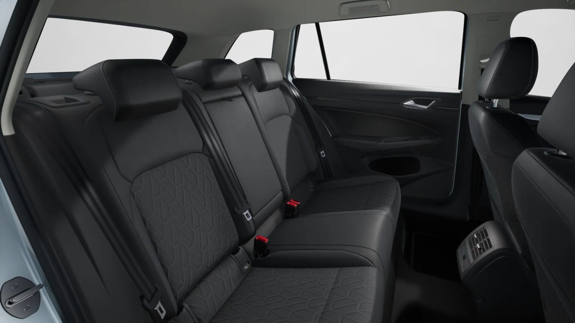 Volkswagen Golf Variant ENERGY