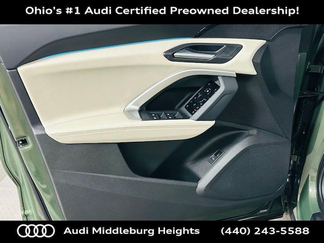 2025 Audi Q5 Premium - Photo 29