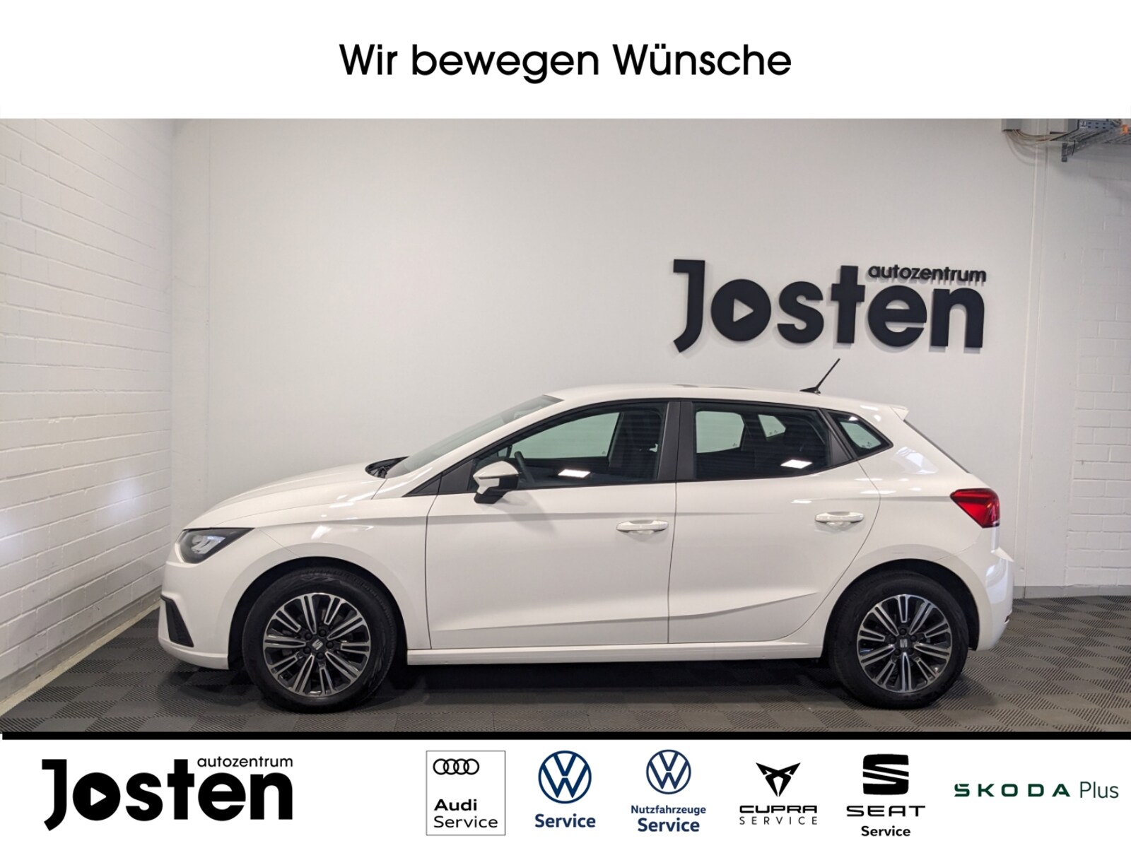 SEAT Ibiza – Bild 3