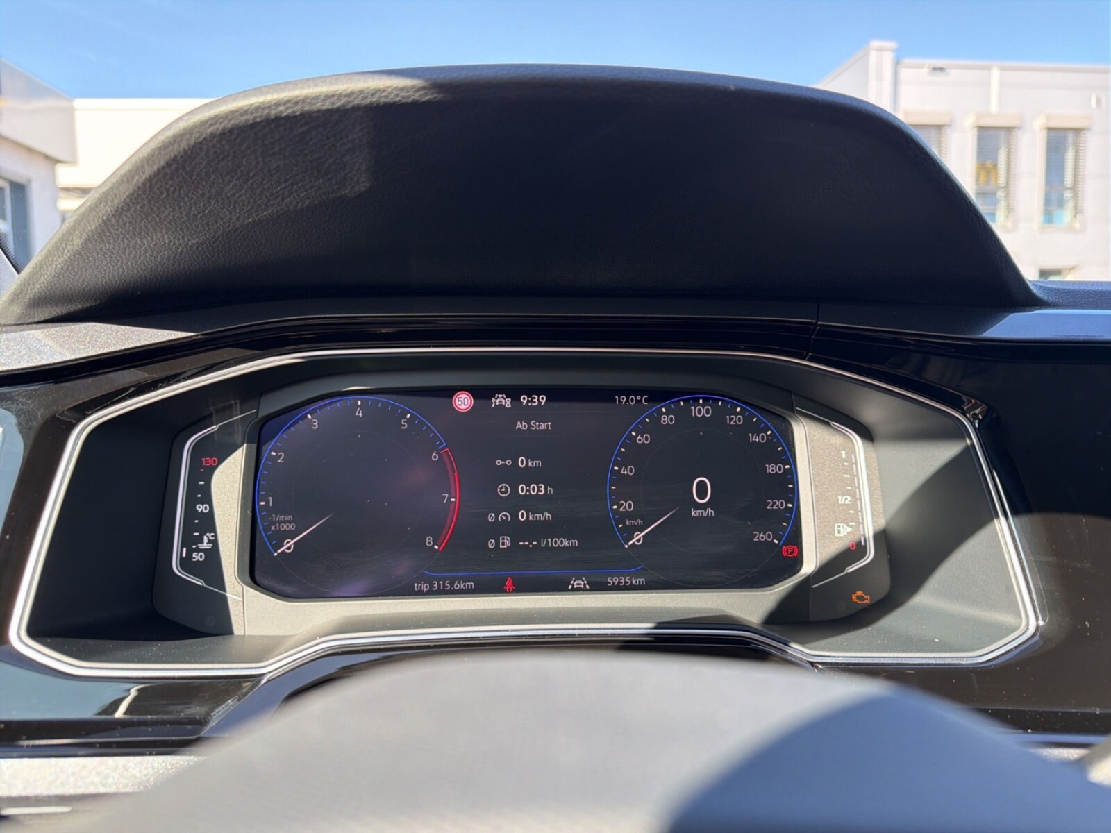 Volkswagen Polo – Bild 13
