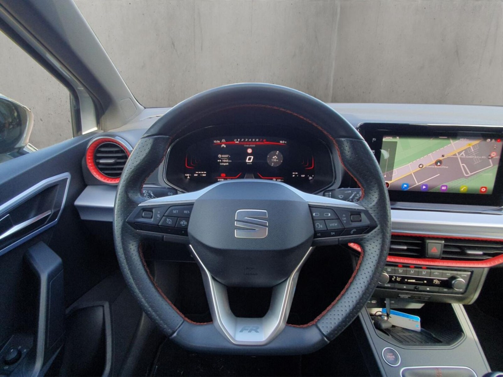 SEAT Ibiza – Bild 10