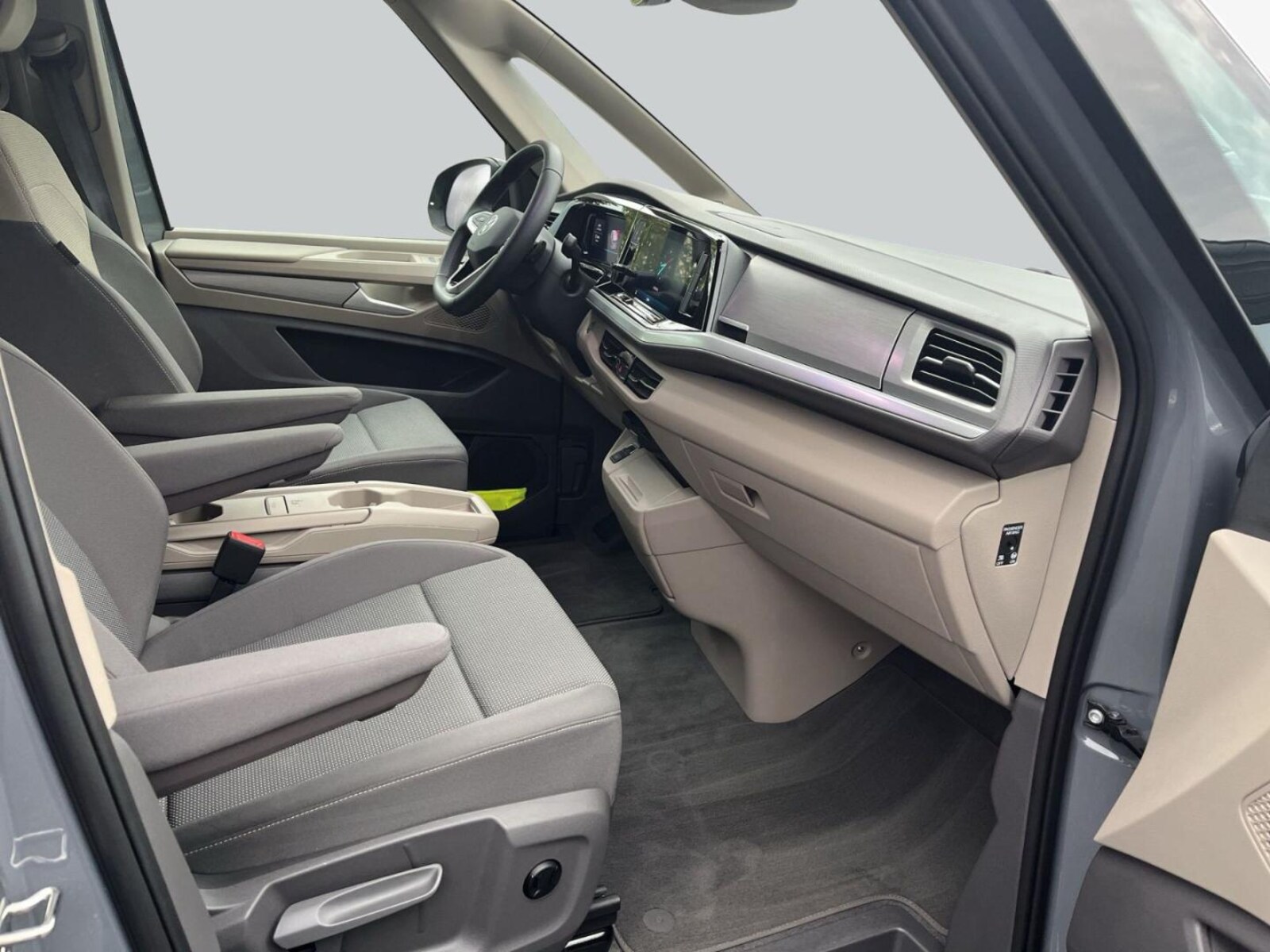 Volkswagen Multivan Langversion – Bild 12