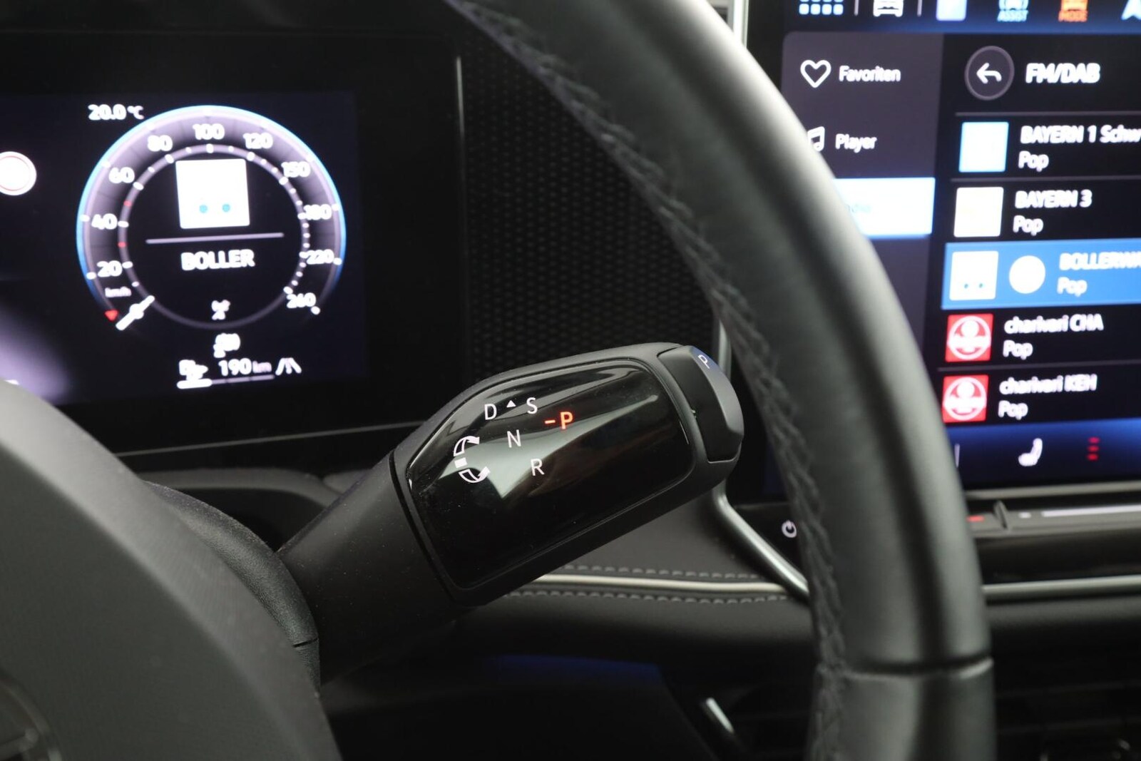 Volkswagen Passat – Bild 16