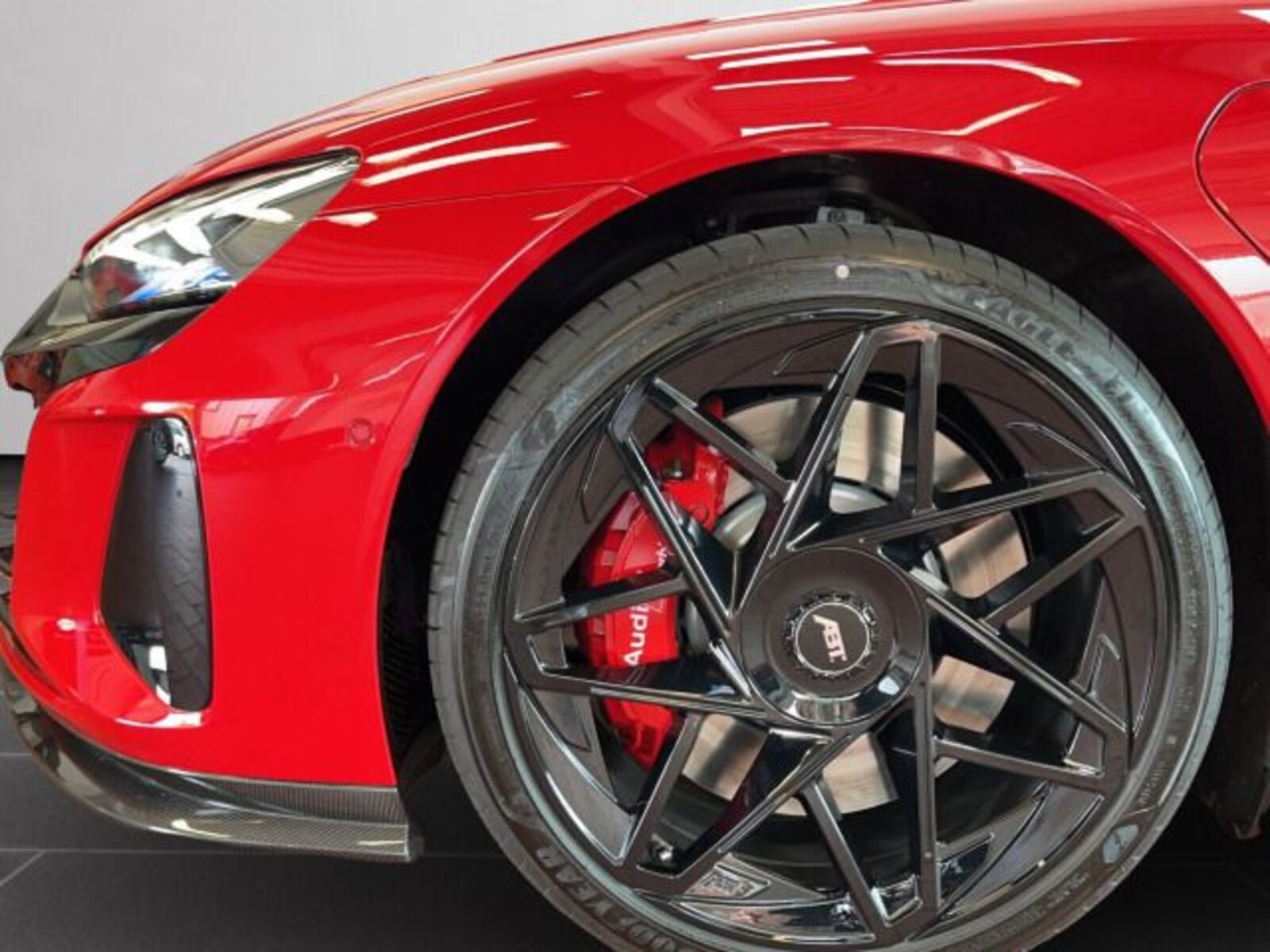 Audi RS e-tron GT – Bild 8