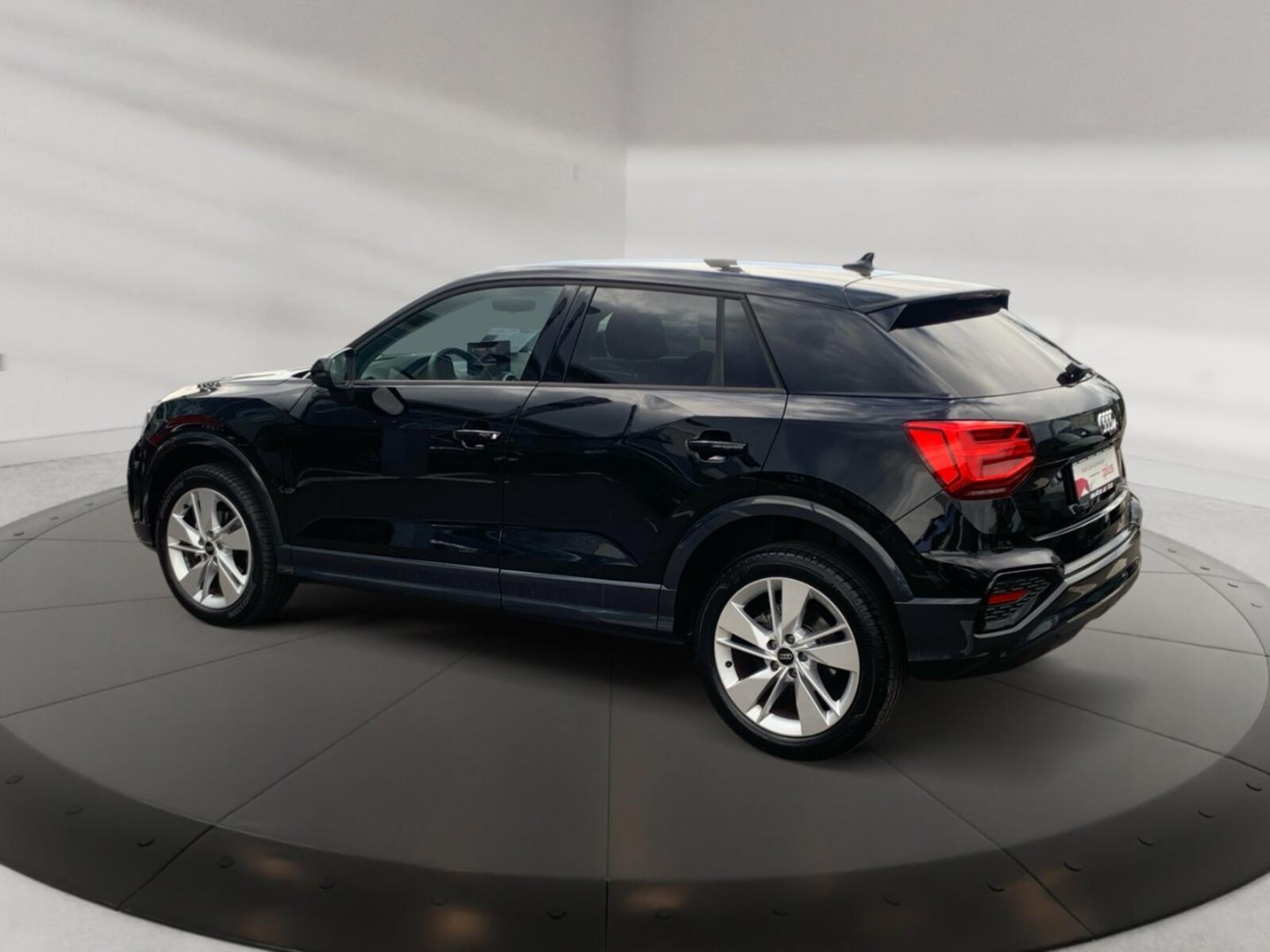 Audi Q2 – Bild 3