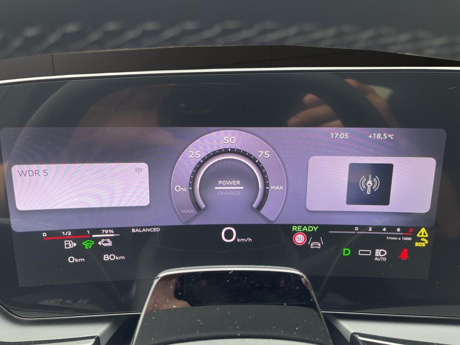 Audi A5 Avant – Bild 10