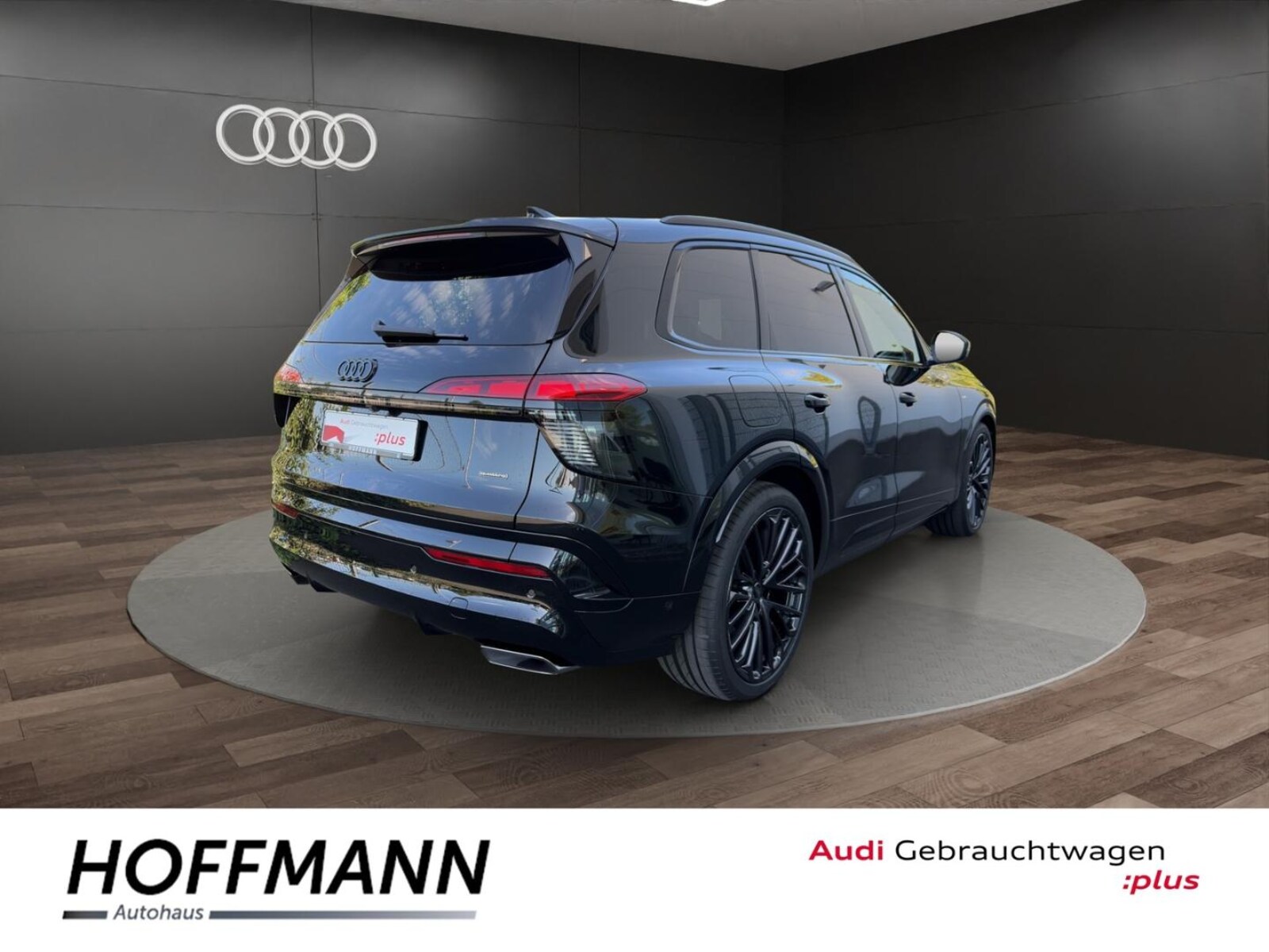 Audi Q7 – Bild 2