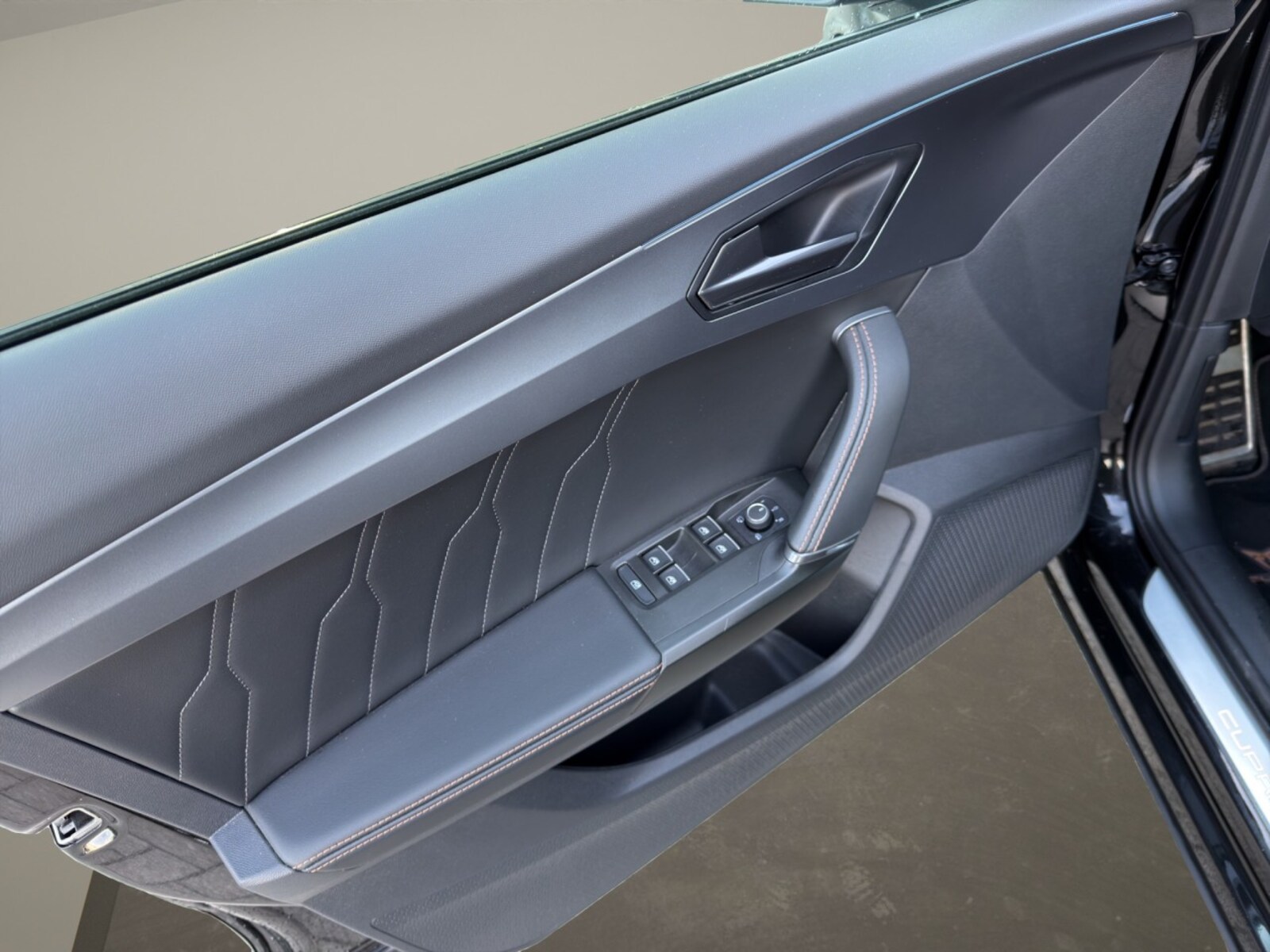 CUPRA Formentor – Bild 9