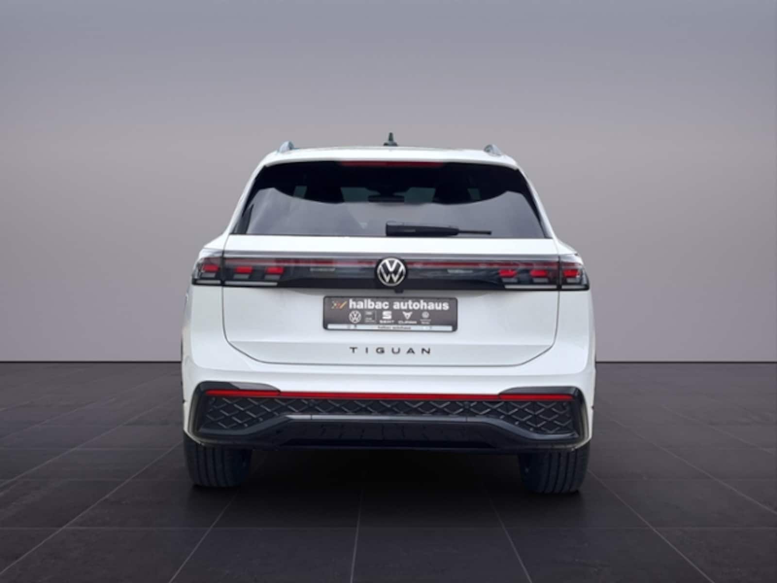 Volkswagen Tiguan – Bild 6