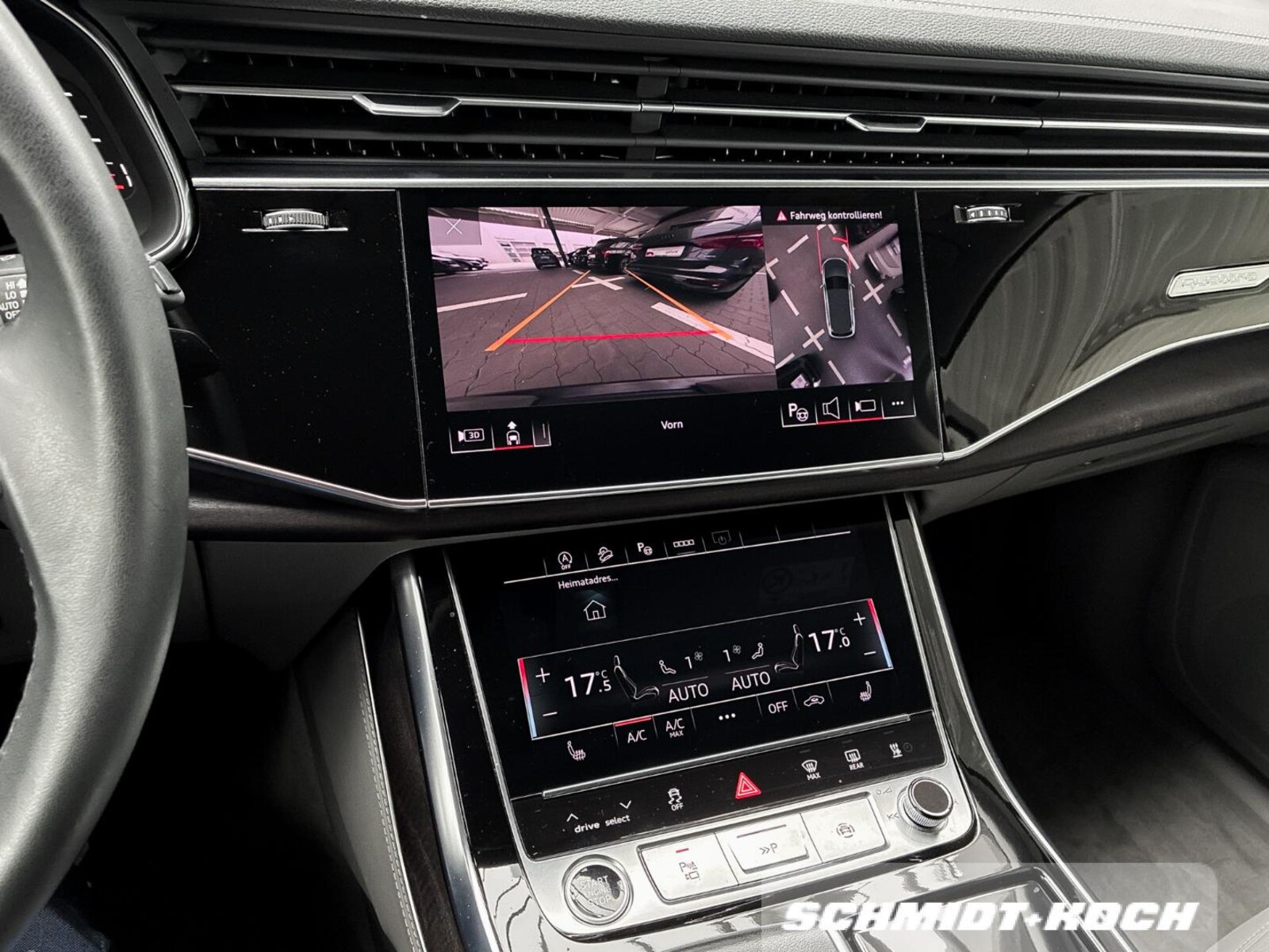 Audi Q7 – Bild 13