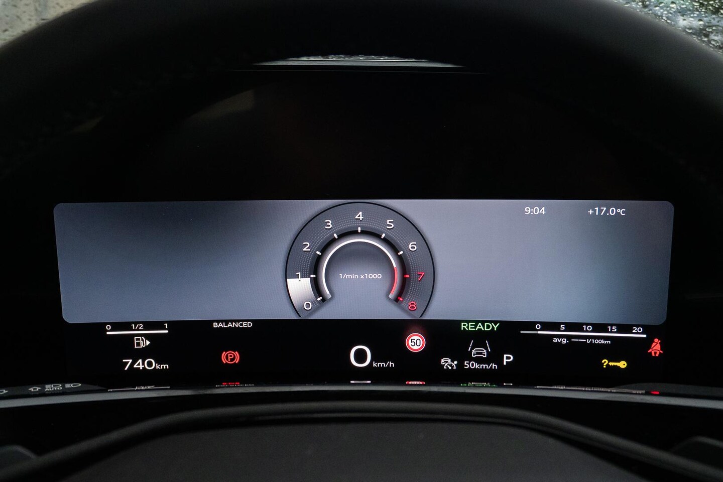 Image about Audi Q3 SUV TFSI 110 kW