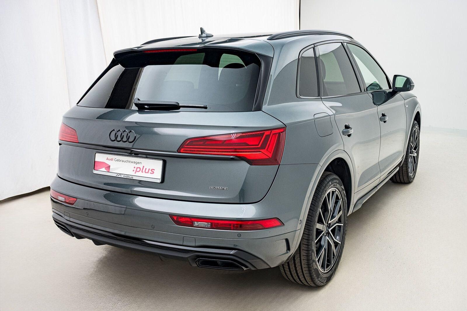 Audi Q5 – Bild 16