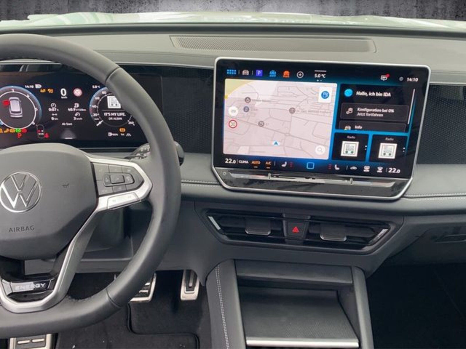 Volkswagen Tiguan – Bild 16