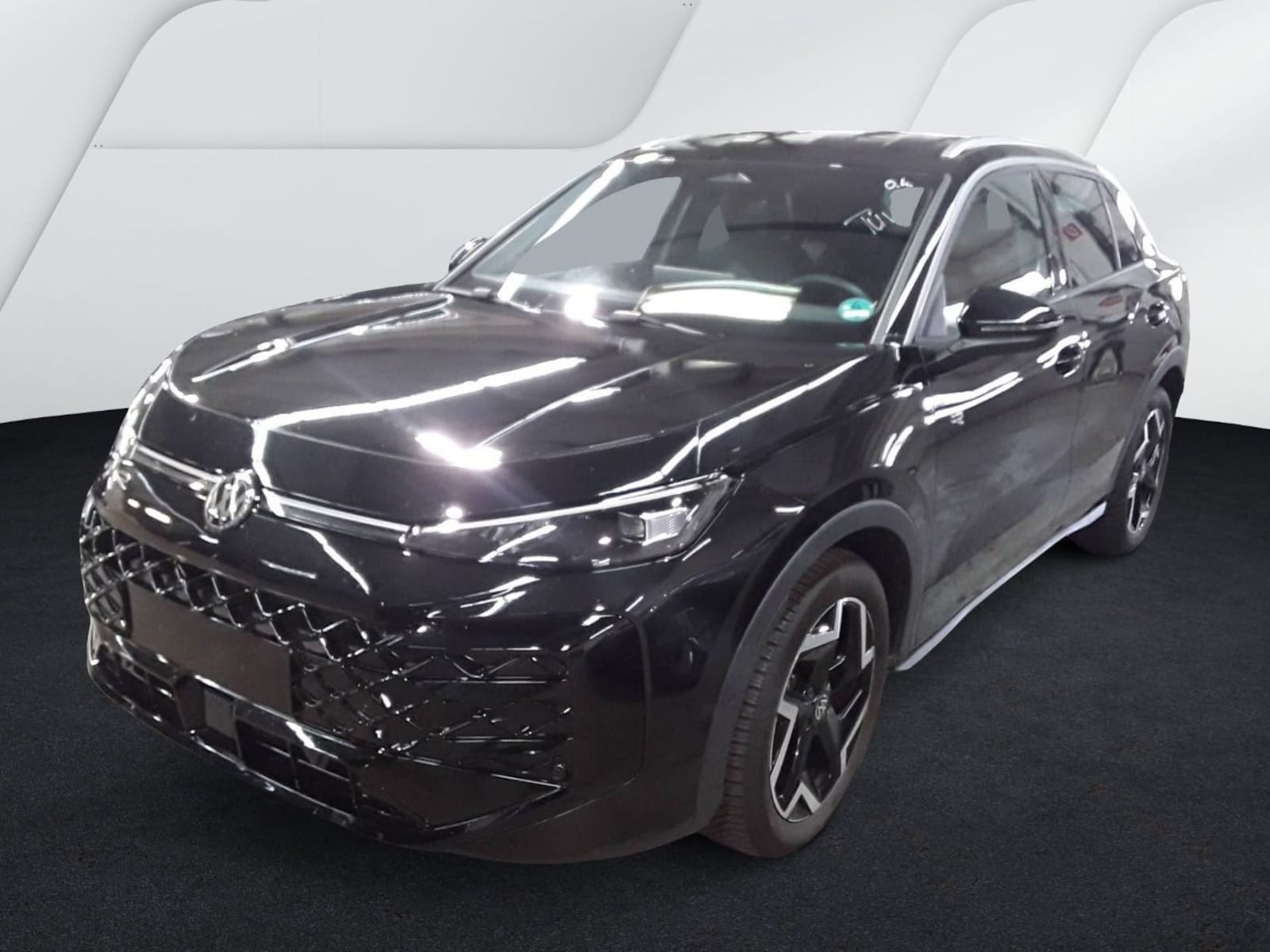 Volkswagen T-Roc – Bild 2