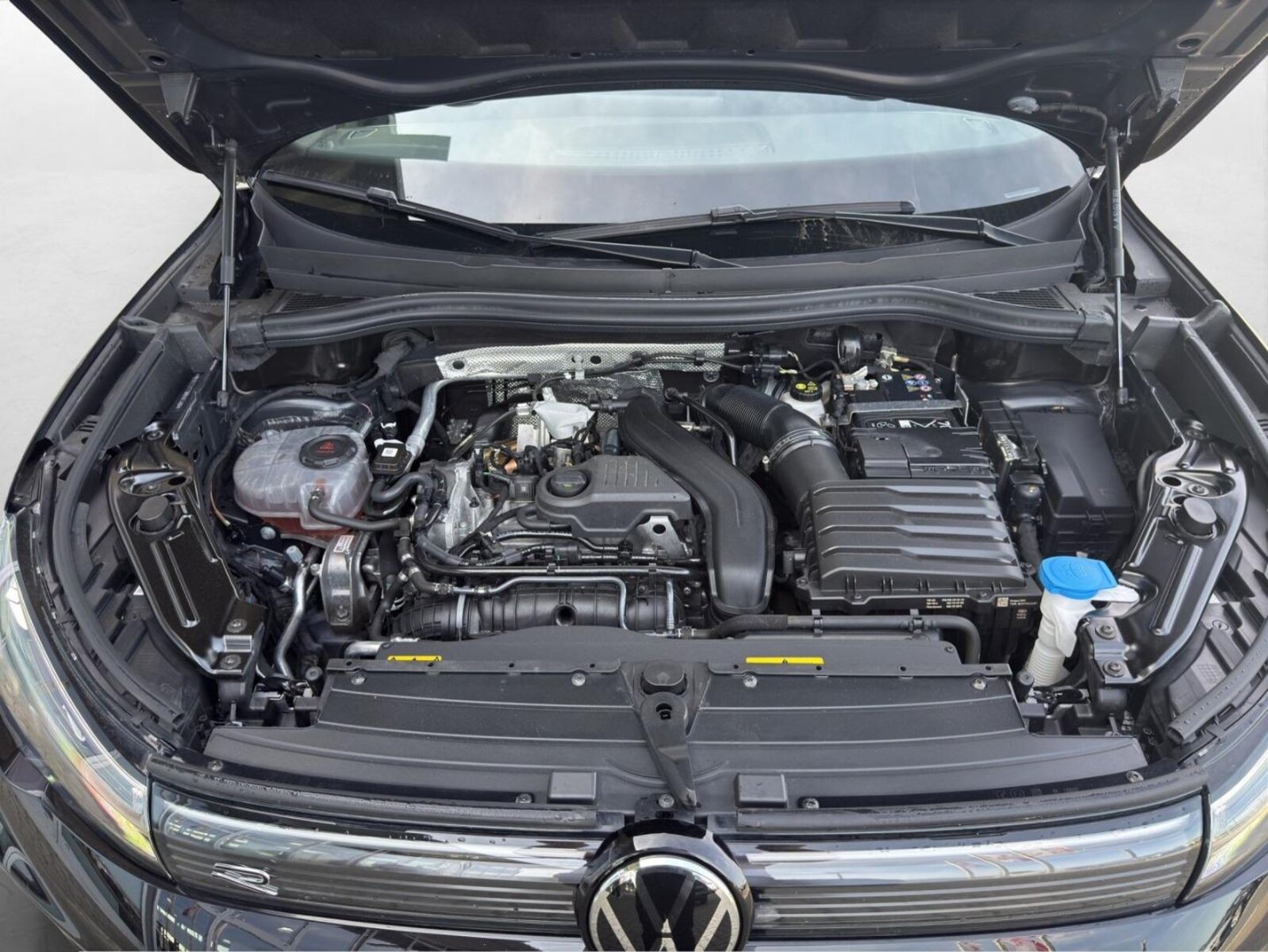 Volkswagen Tiguan – Bild 18