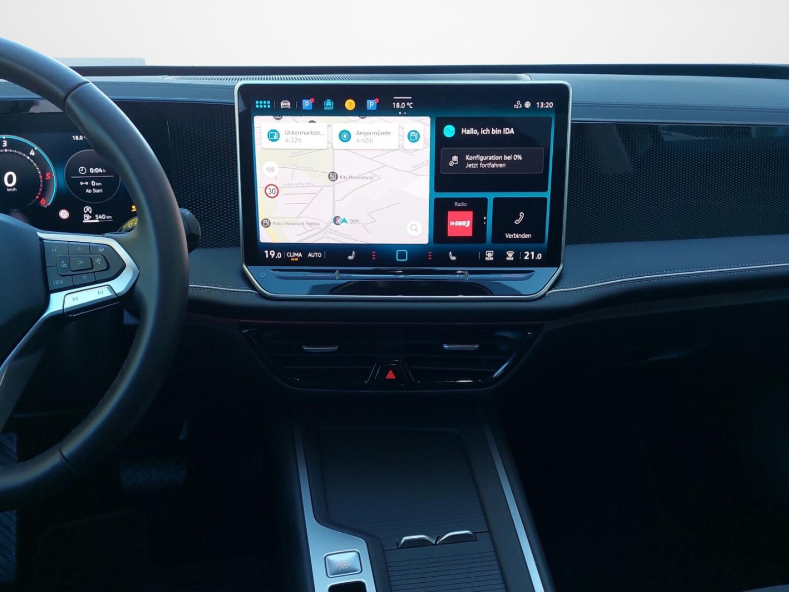 Volkswagen Passat – Bild 10