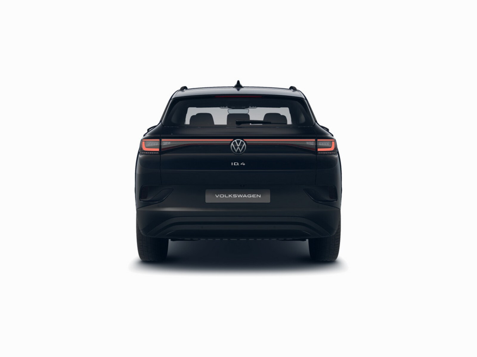 Volkswagen ID.4 – Bild 10