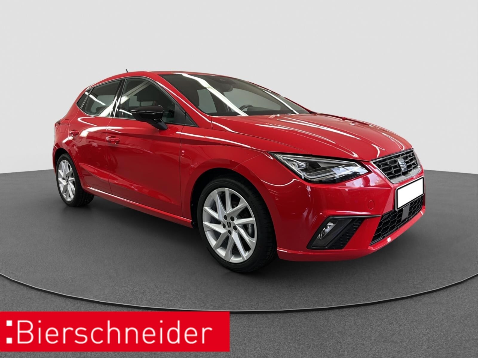 SEAT Ibiza – Bild 10