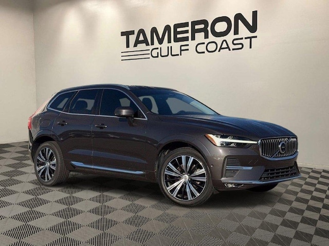 2023 Volvo XC60