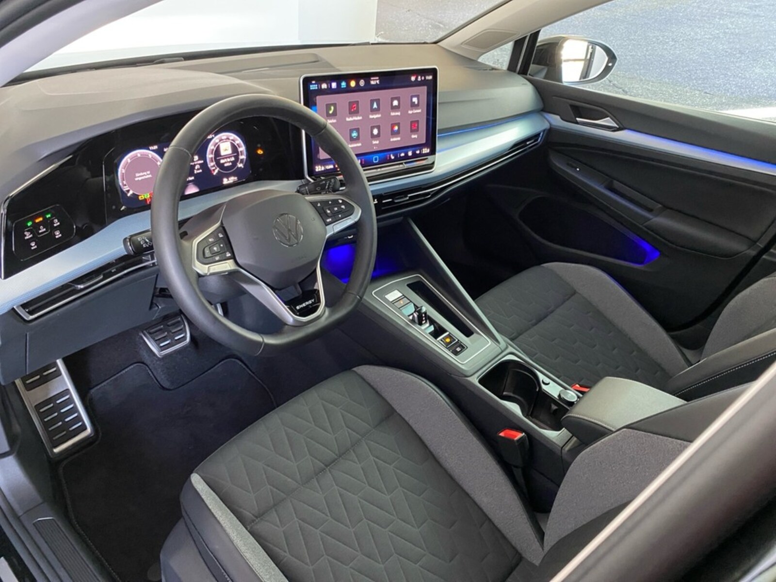 Volkswagen Golf – Bild 4