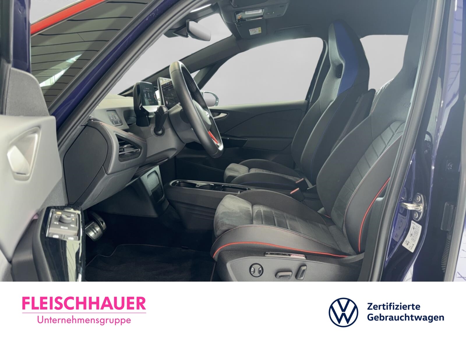 Volkswagen ID.3 – Bild 10
