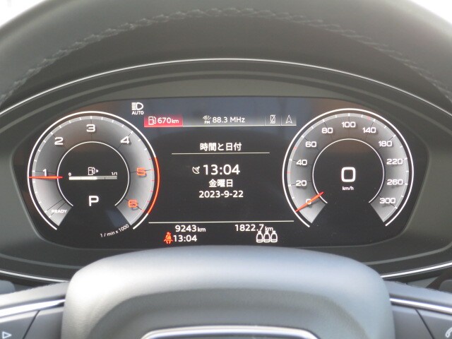Image about Audi A4 Avant 35 TDI 120(163) kW(PS) S tronic