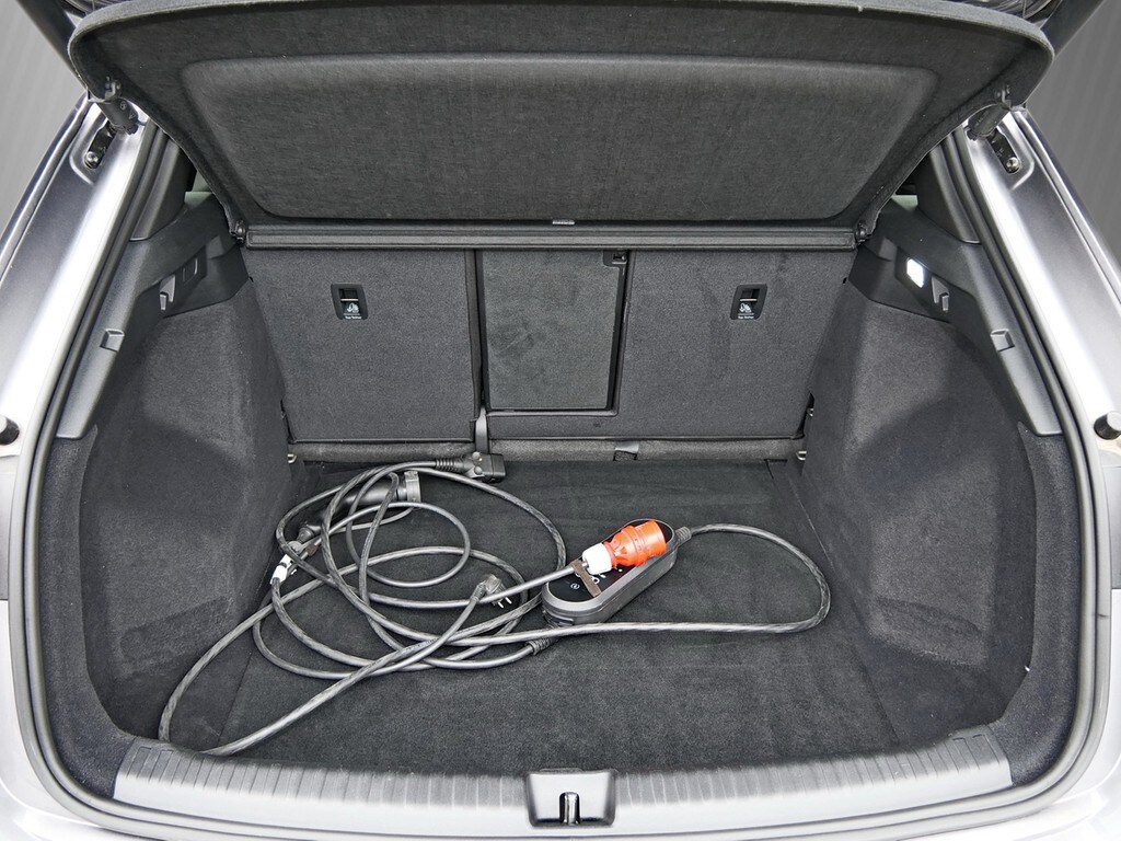 Image about Audi Q4 e-tron 40 e-tron