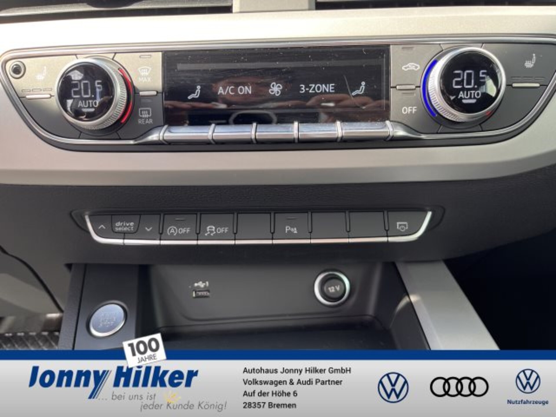 Audi A5 Sportback Advanced